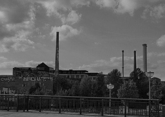 Chimneys