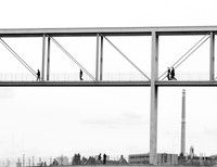 Money Bridge