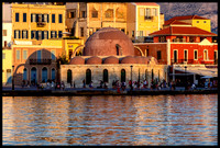 Crete 2019