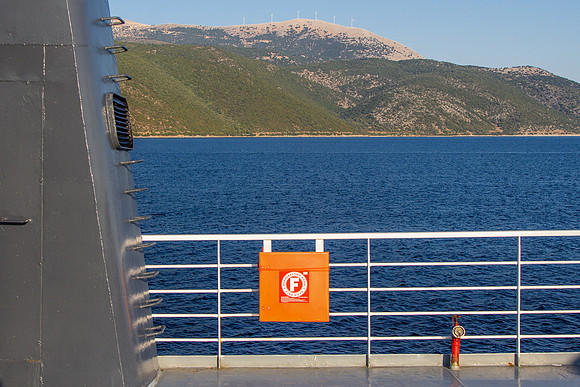 Kefalonia