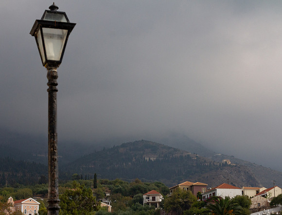 Kefalonia