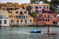Kefalonia