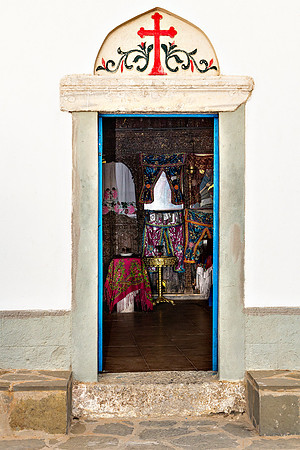 Enter to the colors